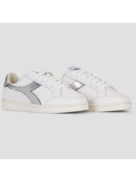 Pantofi Diadora alb