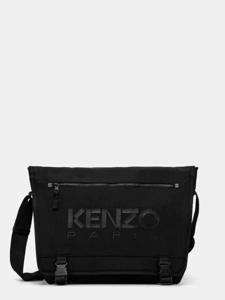 Чанта Kenzo черно