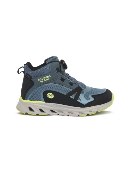 Pantofi copii Dockers albastru