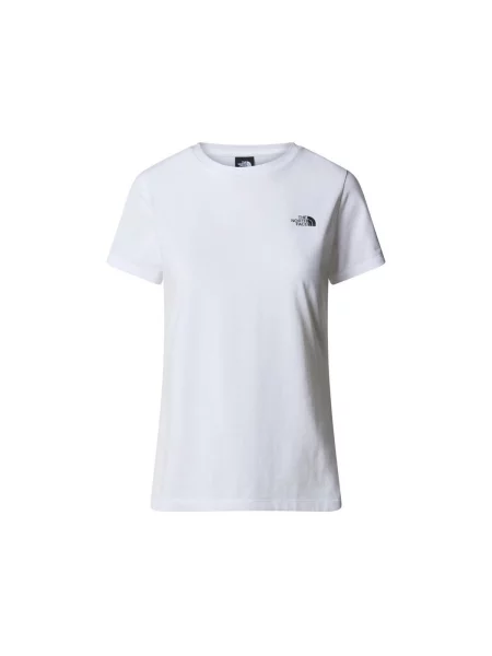 Majica The North Face bijela