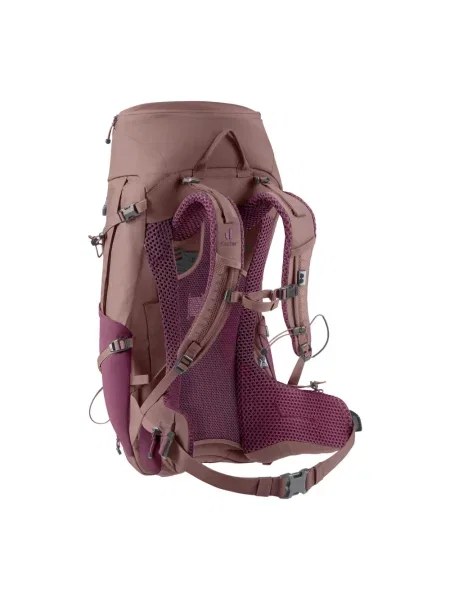 Deuter Plecak Futura Pro 30 Sl lila czerwony