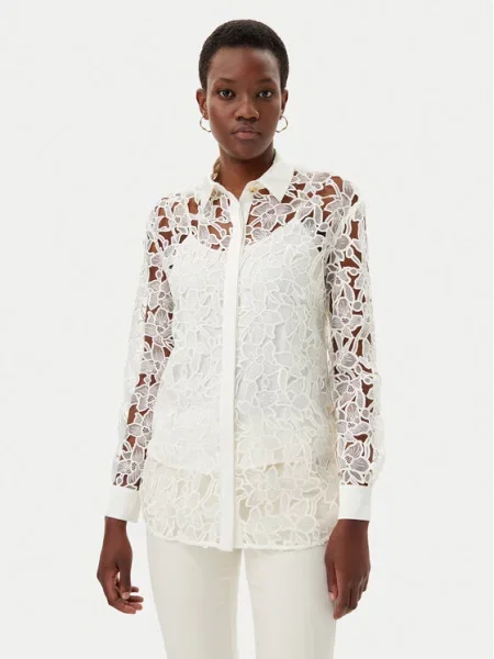 Marciano Guess Сорочка Écru