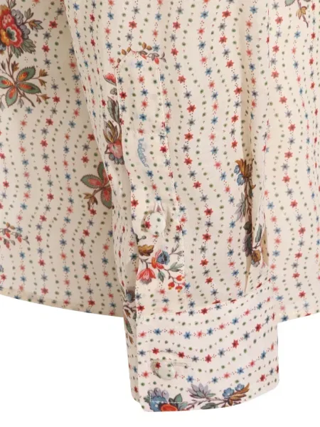 Košile Valentino Garavani červená