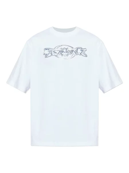 Tricou Casablanca alb