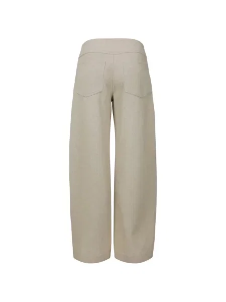 Pantaloni Nache tricotate