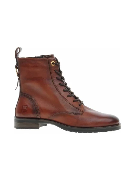 Pantofi Bagatt maro
