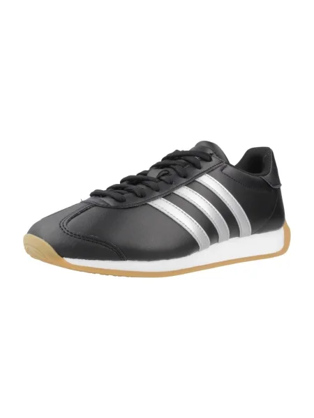 Sportcipők adidas Runvista fekete
