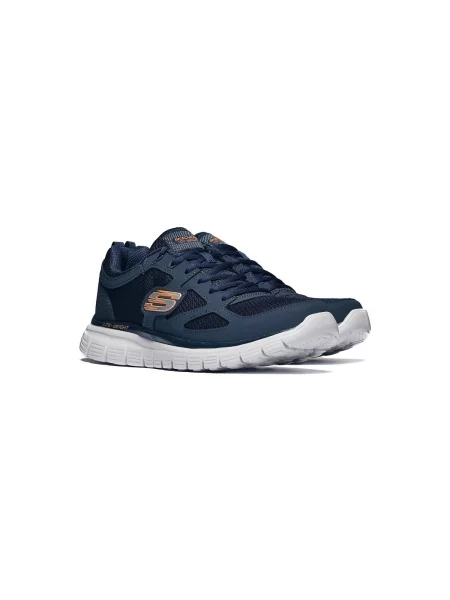 Tenisky Skechers modrá