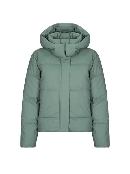 Geacă Vero Moda albastru