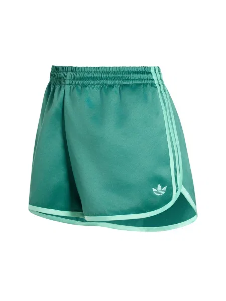 ADIDAS ORIGINALS Παντελόνι Sprinter σμαραγδί μέντα
