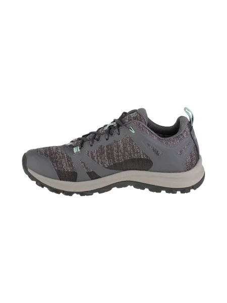 Pantofi Keen gri