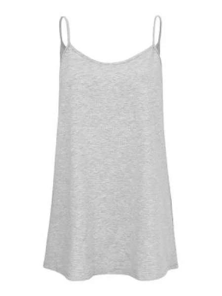 Сукня MUUV. #surfgirl mini oversize сірий