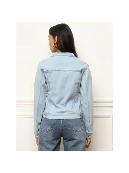 Blejzer La Modeuse plava