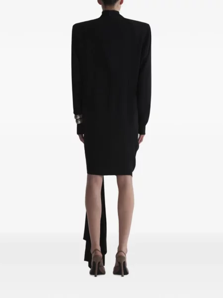 Rochie Mugler negru