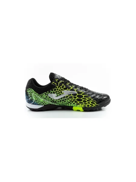 Pantofi Joma verde