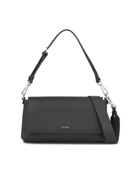 Torbica Calvin Klein crna