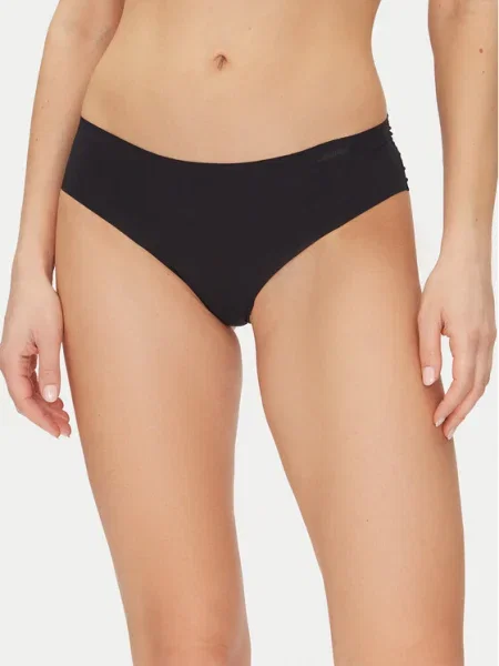 DKNY 3 db klasszikus alsó Színes