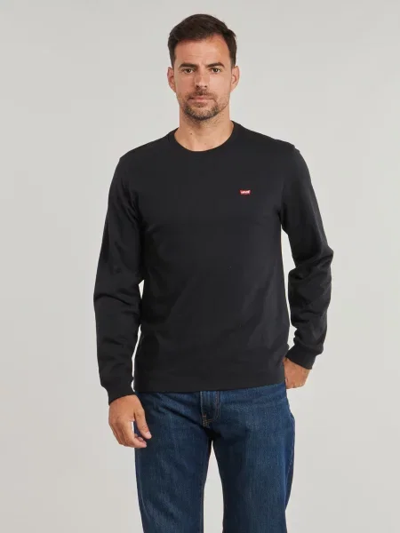 Majica Levi's® crna
