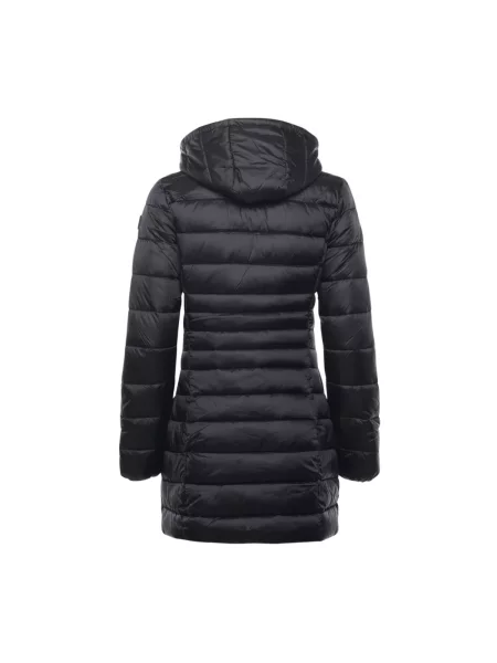 Parka Save The Duck czarna