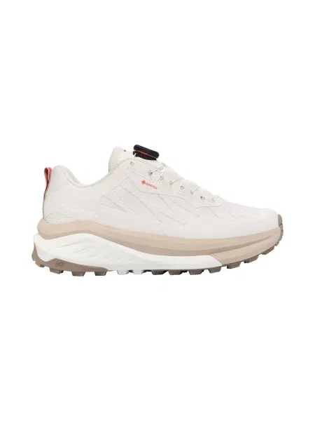 Кроссовки Viking белые