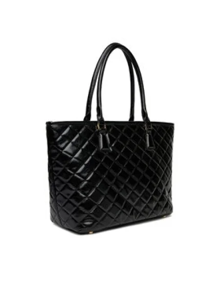 Nine West Kabelka čierna
