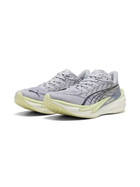 Buty do biegania Deviate NITRO™ 4 PUMA szare