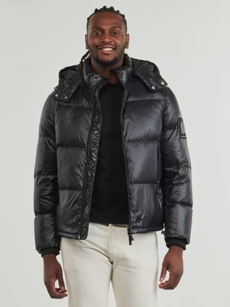Geacă Armani negru