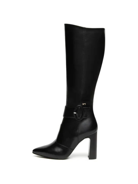 Pantofi Nerogiardini negru