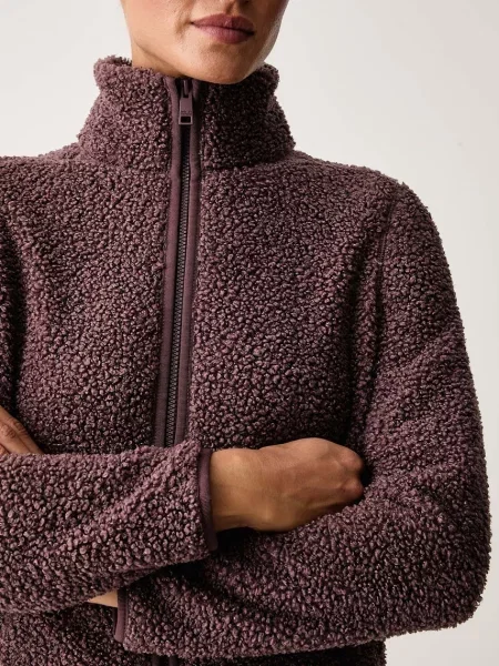Свитер Jack Wolfskin