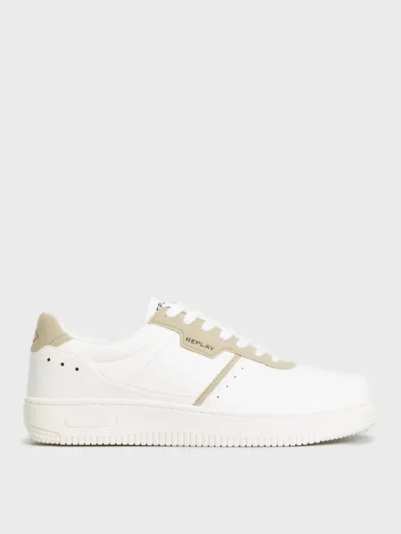 Кросівки Replay білі