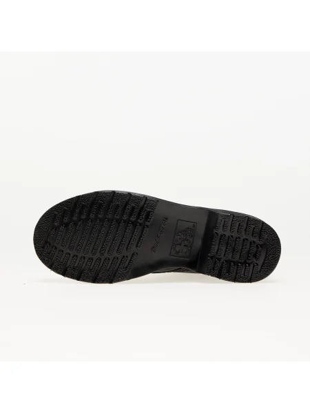 Čižmy Dr. Martens čierna