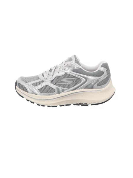 Buty do biegania Skechers szare