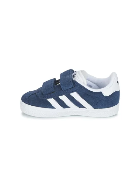 Adidas Sneakers Gazelle Cf I Bleumarin albastru
