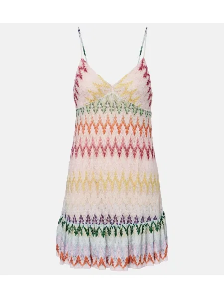 Rochie Missoni