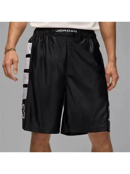 Spodnie treningowe Nike czarne