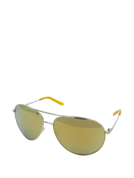 Ochelari de soare aviator Nike retro negru