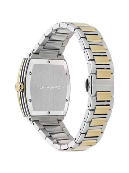 Ceas Ferragamo negru