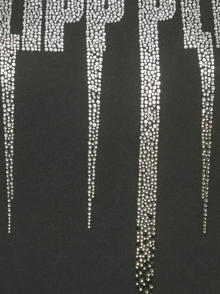 Tricou Philipp Plein negru