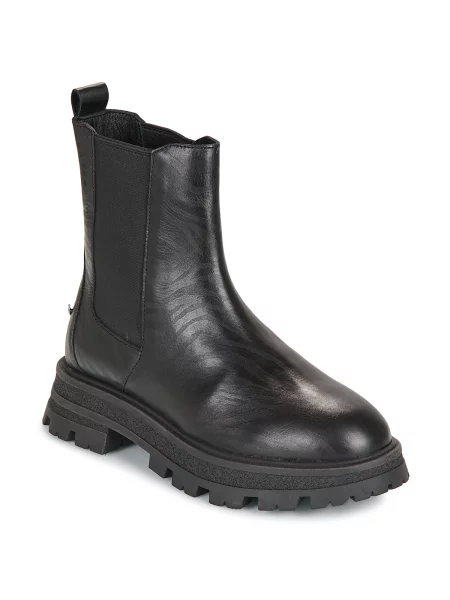 Pantofi copii Zadig & Voltaire negru