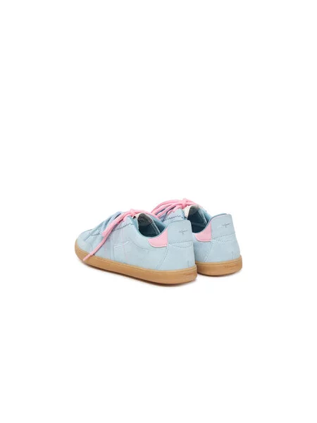 Tenisice Tamaris Svijetloplava