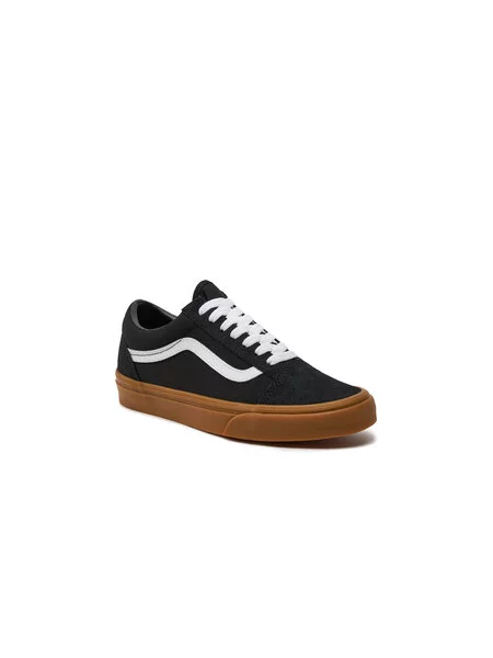 Tenisky Vans černé