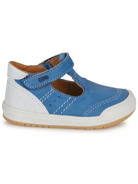 Pantofi copii Gbb albastru
