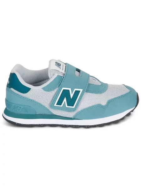 Tenisky New Balance modrá