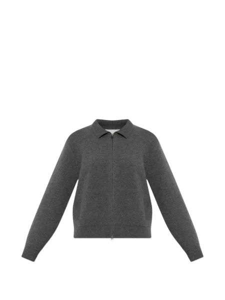 Cardigan Lisa Yang din cașmir gri