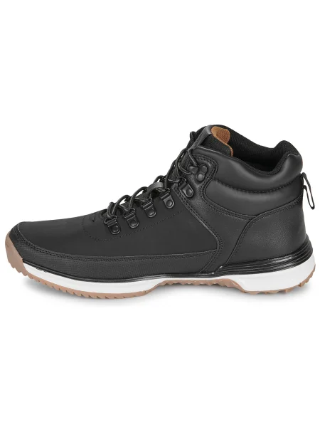 Pantofi Kappa negru