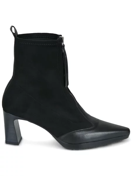 Pantofi Hispanitas negru