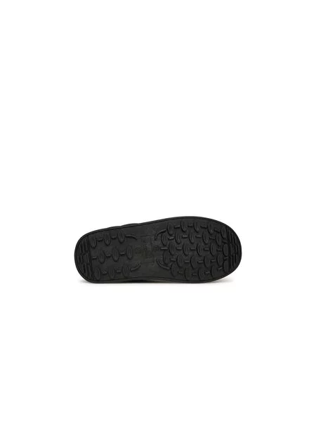 LOVE MOSCHINO Sniego batai juoda