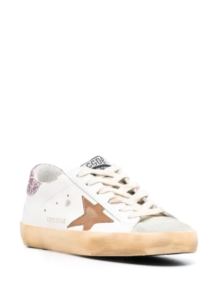 Sportbačiai Golden Goose balta