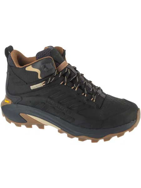 Pantofi Merrell negru
