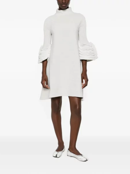 Rochie mini Cfcl cu volane